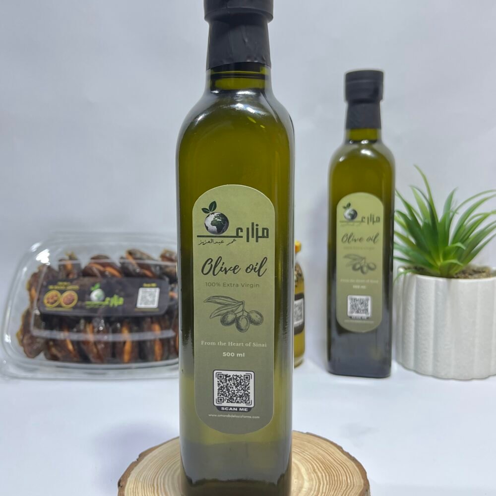 زيت الزيتون